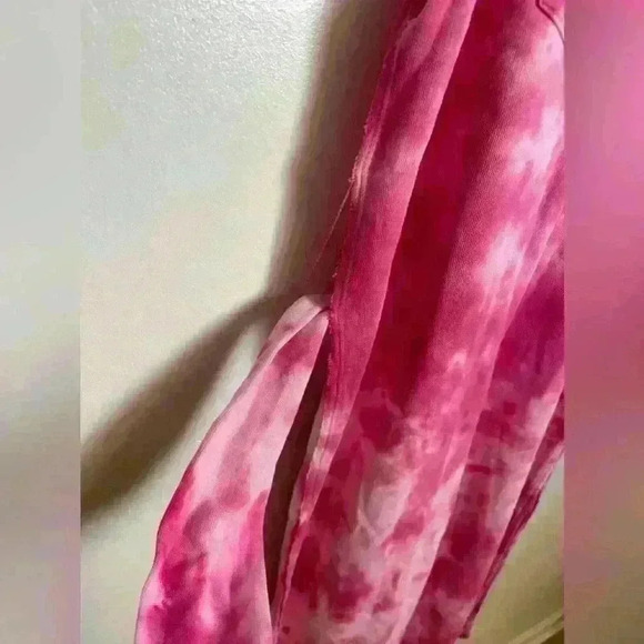 Love Shack Fancy Tie Dye jumpsuit S - Picture 5 of 10